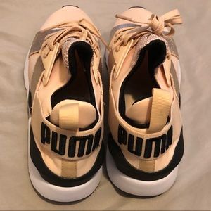 Puma size 9.5